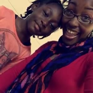 Meet your Posher, Candace