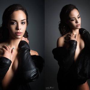 Meet your Posher, Salina