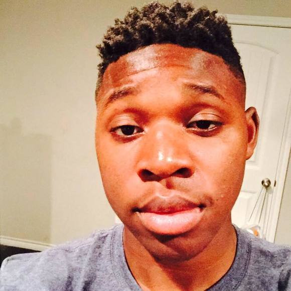 Meet your Posher, Samuel - Picture 1 of 1