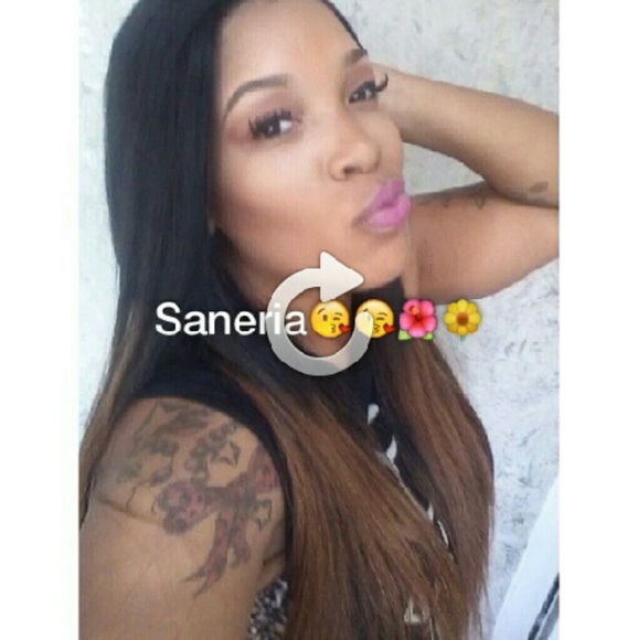 Meet your Posher, Saneria - Picture 4 of 4