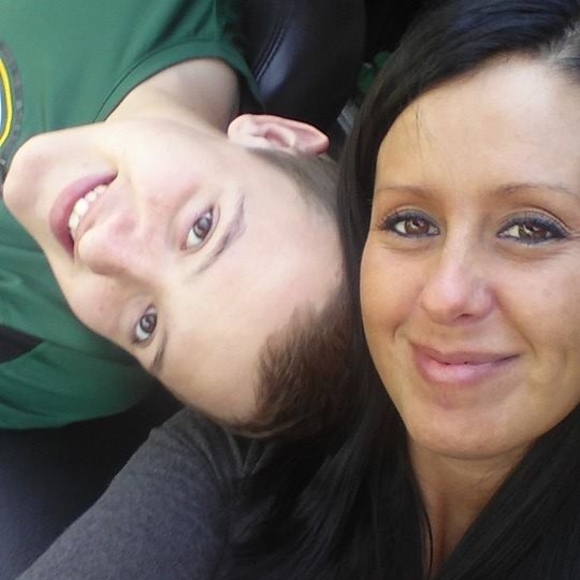 Meet your Posher, Heidi