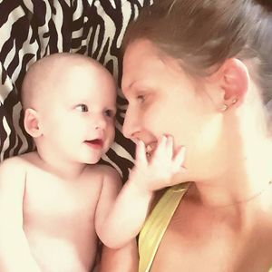 Meet your Posher, Kelly