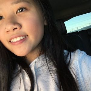 Meet your Posher, Rita