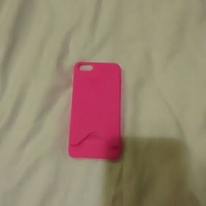 Cellphone case