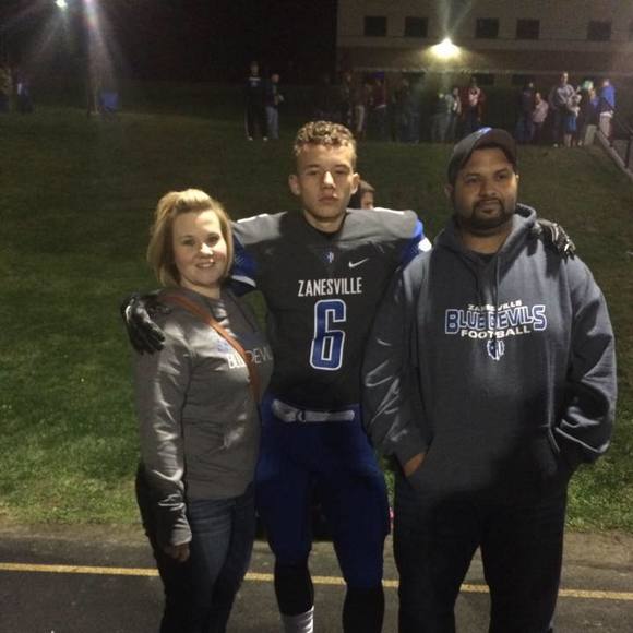 Meet your Posher, Nikki - Picture 1 of 1