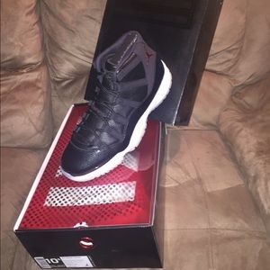Air JORDAN 11 Retro