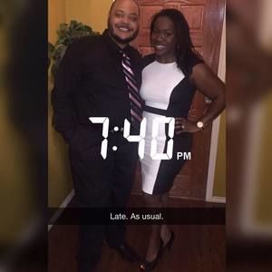 Meet your Posher, Brianna