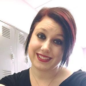 Meet your Posher, Beth