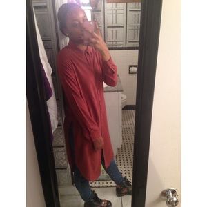 Meet your Posher, Huey