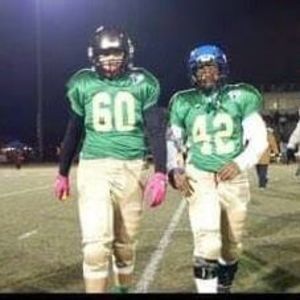 Meet your Posher, Elijah