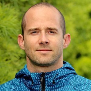 Meet your Posher, Seth