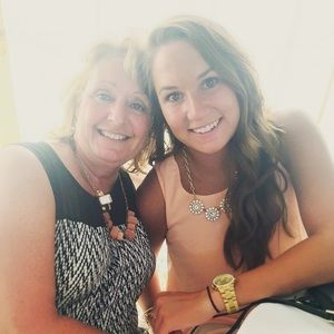 Meet your Posher, Kathleen