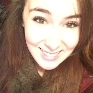 Meet your Posher, Toni