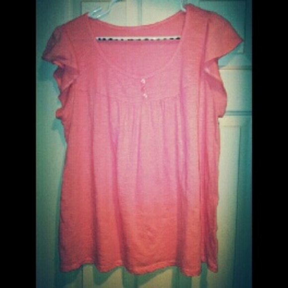 Baby Doll Top