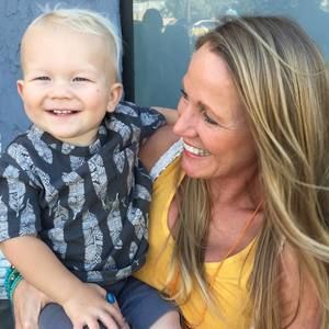 Meet your Posher, Beth