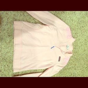Vineyard Vines Half Zip Pullover