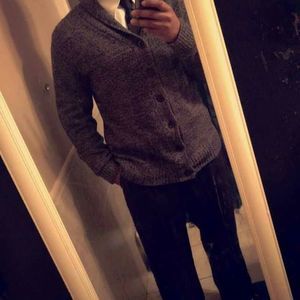 Meet your Posher, Cj