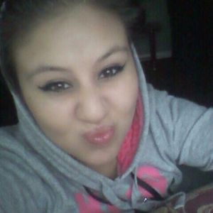 Meet your Posher, Kimmy