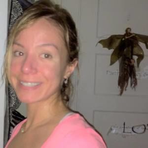 Meet your Posher, Andrea