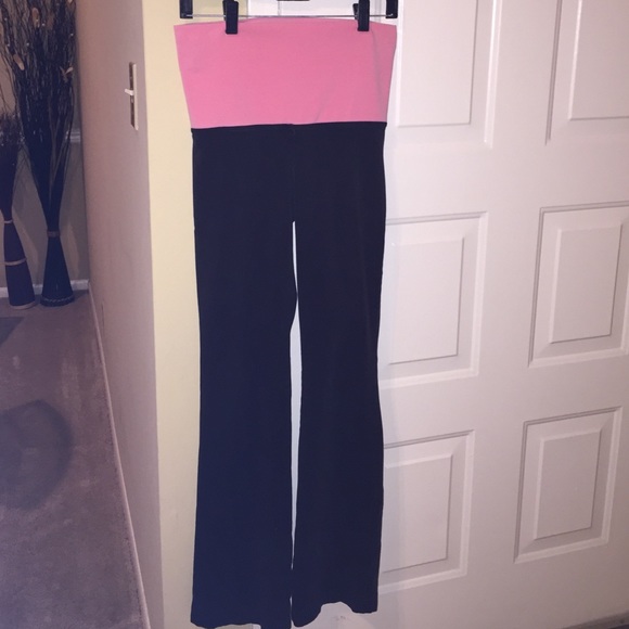 PINK by Victoria's Secret yoga pants
