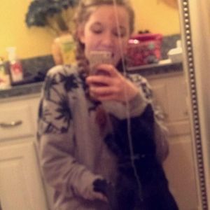Meet your Posher, Brianna
