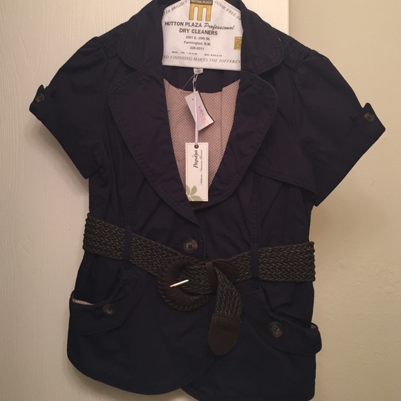 Super cute outerwear!! Brand new