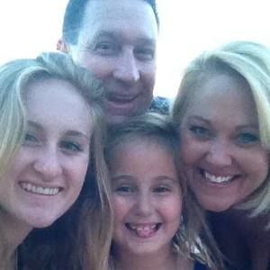 Meet your Posher, Christine