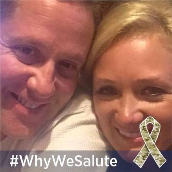 Meet your Posher, Jamie