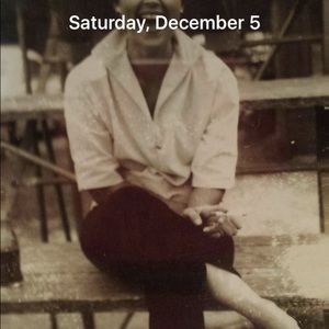 Meet your Posher, Joni