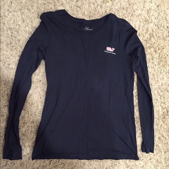 Vineyard Vines Long Sleeve