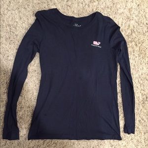 Vineyard Vines Long Sleeve