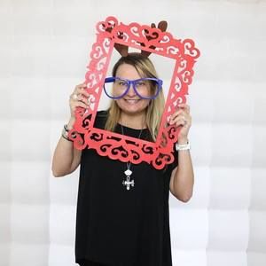 Meet your Posher, Karen