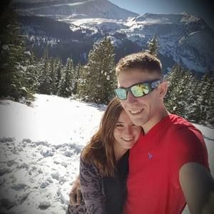 Meet your Posher, Kaitlyn