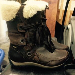 Merrell Snowboots