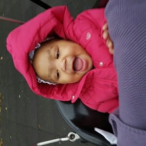 Meet your Posher, Minnie