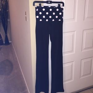 PINK by Victoria's Secret yoga pants