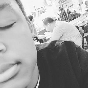 Meet your Posher, Dane