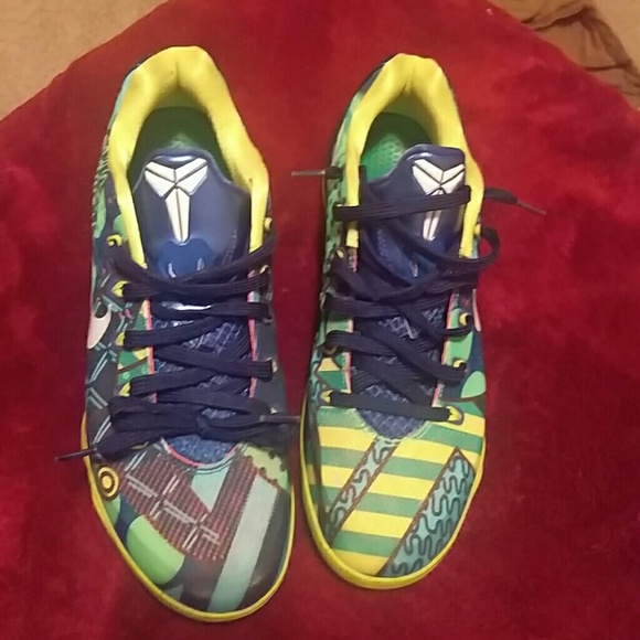 Royal game kobes