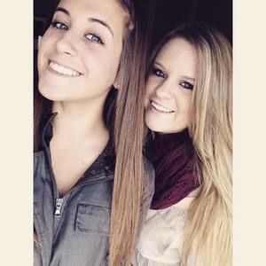 Meet your Posher, Whitney