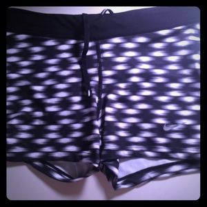 Nike spandex