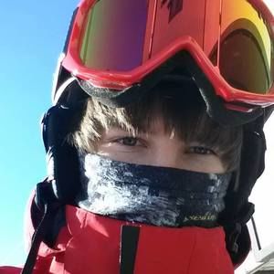 Meet your Posher, James