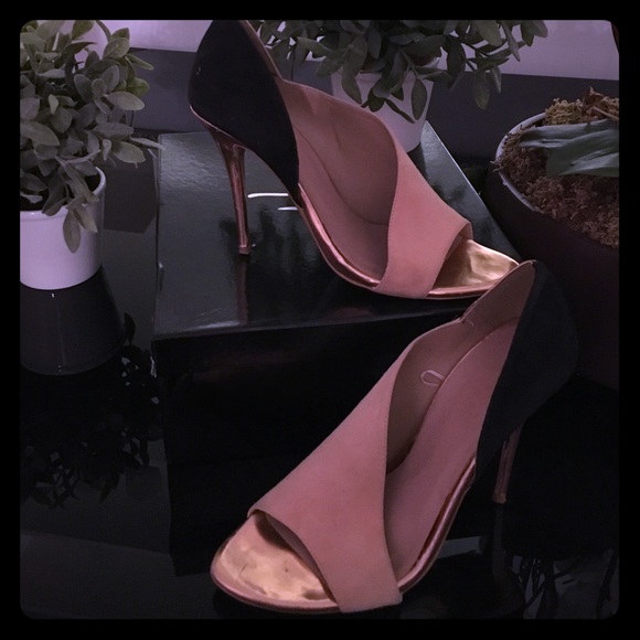 Zara Shoes - Zara Shoes 9