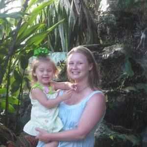 Meet your Posher, Audrey