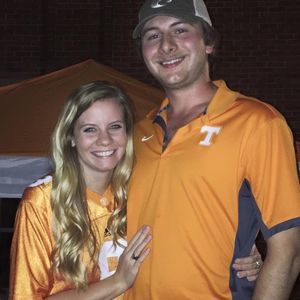 Meet your Posher, Courtney