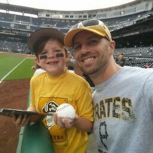 Meet your Posher, Brian