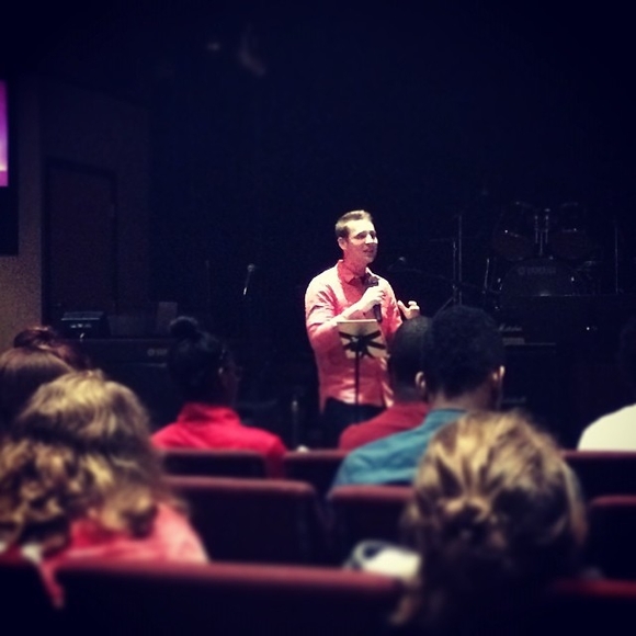 Meet your Posher, Danny - Picture 1 of 1