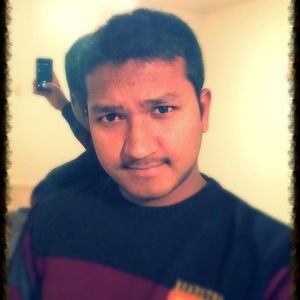 Meet your Posher, Sai sumanth