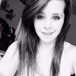 Meet your Posher, Brittany