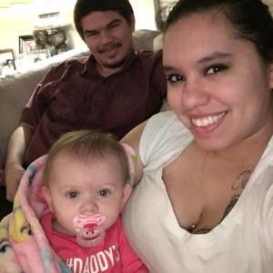 Meet your Posher, Ally