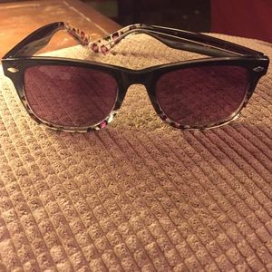 Betsy Johnson sunglasses